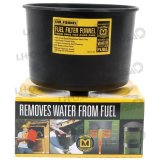 Mr. Funnel suppilo polttoaineen puhdistukseen